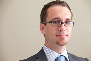 Attorney Eric J. Bialas