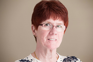 Joan D'Altilio - Paralegal